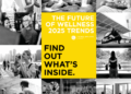 5 Health and Wellness Trends to Watch in 2025 - The Food Institute