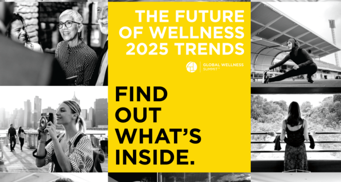 5 Health and Wellness Trends to Watch in 2025 - The Food Institute