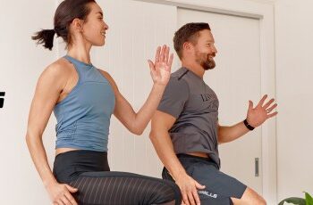 Les Mills On Demand | Oldham Community Leisure