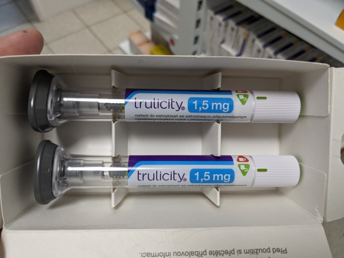 Trulicity for Type 2 Diabetes: How It Works, Benefits, and Side Effects ...