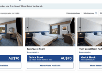 Hilton Ranked #2 Workplace in the World | Stories From Hilton