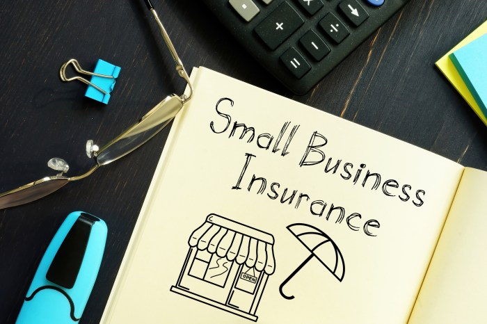 The ABC of insurance for small businesses | The Citizen